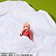 MegaHouse G.E.M. Series TV Anime Witch Watch Tenohira Nico-chan Plastic Figure gallery thumbnail