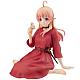 MegaHouse G.E.M. Series TV Anime Witch Watch Tenohira Nico-chan Plastic Figure gallery thumbnail