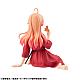 MegaHouse G.E.M. Series TV Anime Witch Watch Tenohira Nico-chan Plastic Figure gallery thumbnail