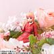 MegaHouse G.E.M. Series TV Anime Witch Watch Tenohira Nico-chan Plastic Figure gallery thumbnail