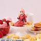 MegaHouse G.E.M. Series TV Anime Witch Watch Tenohira Nico-chan Plastic Figure gallery thumbnail