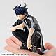 MegaHouse G.E.M. Series TV Anime Tougen Anki Tenohira Shiki Plastic Figure gallery thumbnail