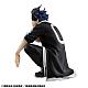 MegaHouse G.E.M. Series TV Anime Tougen Anki Tenohira Shiki Plastic Figure gallery thumbnail