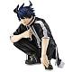 MegaHouse G.E.M. Series TV Anime Tougen Anki Tenohira Shiki Plastic Figure gallery thumbnail