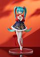 GOOD SMILE COMPANY (GSC) Character Vocal Series 01 Hatsune Miku POP UP PARADE Hatsune Miku Sour-shiki Shunsetsu Ver. Plastic Figure gallery thumbnail