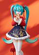 GOOD SMILE COMPANY (GSC) Character Vocal Series 01 Hatsune Miku POP UP PARADE Hatsune Miku Sour-shiki Shunsetsu Ver. Plastic Figure gallery thumbnail