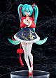 GOOD SMILE COMPANY (GSC) Character Vocal Series 01 Hatsune Miku POP UP PARADE Hatsune Miku Sour-shiki Shunsetsu Ver. Plastic Figure gallery thumbnail