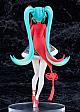 GOOD SMILE COMPANY (GSC) Character Vocal Series 01 Hatsune Miku POP UP PARADE Hatsune Miku Sour-shiki Shunsetsu Ver. Plastic Figure gallery thumbnail