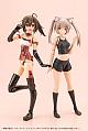 KOTOBUKIYA Sousai Shoujo Teien Grande Scale Dress Up Body [M] with Gennai Aoi Plastic Kit gallery thumbnail