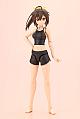 KOTOBUKIYA Sousai Shoujo Teien Grande Scale Dress Up Body [M] with Gennai Aoi Plastic Kit gallery thumbnail