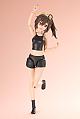 KOTOBUKIYA Sousai Shoujo Teien Grande Scale Dress Up Body [M] with Gennai Aoi Plastic Kit gallery thumbnail