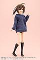 KOTOBUKIYA Sousai Shoujo Teien Grande Scale Dress Up Body [M] with Gennai Aoi Plastic Kit gallery thumbnail