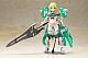KOTOBUKIYA Frame Arms Girl Wilber Nine Beryl Armor Custom Plastic Kit gallery thumbnail