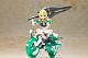 KOTOBUKIYA Frame Arms Girl Wilber Nine Beryl Armor Custom Plastic Kit gallery thumbnail