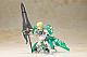 KOTOBUKIYA Frame Arms Girl Wilber Nine Beryl Armor Custom Plastic Kit gallery thumbnail