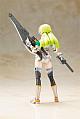 KOTOBUKIYA Frame Arms Girl Wilber Nine Beryl Armor Custom Plastic Kit gallery thumbnail