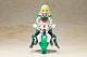 KOTOBUKIYA Frame Arms Girl Wilber Nine Beryl Armor Custom Plastic Kit gallery thumbnail