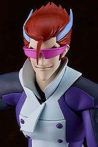 GOOD SMILE COMPANY (GSC) s-CRY-ed PLAMATEA Straight Cougar Plastic