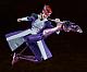GOOD SMILE COMPANY (GSC) s-CRY-ed PLAMATEA Straight Cougar Plastic gallery thumbnail