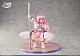 Model Way Sakuraba Momoka Aigan Tenshi Cheerly Pink Ver. 1/4 Plastic Figure gallery thumbnail