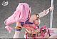 Model Way Sakuraba Momoka Aigan Tenshi Cheerly Pink Ver. 1/4 Plastic Figure gallery thumbnail