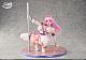 Model Way Sakuraba Momoka Aigan Tenshi Cheerly Pink Ver. 1/4 Plastic Figure gallery thumbnail