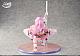 Model Way Sakuraba Momoka Aigan Tenshi Cheerly Pink Ver. 1/4 Plastic Figure gallery thumbnail