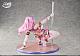 Model Way Sakuraba Momoka Aigan Tenshi Cheerly Pink Ver. 1/4 Plastic Figure gallery thumbnail