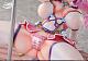 Model Way Sakuraba Momoka Aigan Tenshi Cheerly Pink Ver. 1/4 Plastic Figure gallery thumbnail