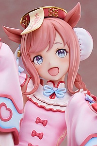 Union Creative Umamusume Pretty Derby Agnes Digital -Airei Jiangshi-1/6 Plastic Figure