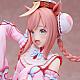 Union Creative Umamusume Pretty Derby Agnes Digital -Airei Jiangshi-1/6 Plastic Figure gallery thumbnail