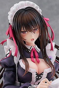 DMM Factory Maid Maison Hanikami Kanojo Minazumi Kasane 1/6 Plastic Figure