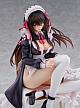 DMM Factory Maid Maison Hanikami Kanojo Minazumi Kasane 1/6 Plastic Figure gallery thumbnail