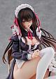 DMM Factory Maid Maison Hanikami Kanojo Minazumi Kasane 1/6 Plastic Figure gallery thumbnail