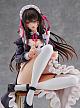 DMM Factory Maid Maison Hanikami Kanojo Minazumi Kasane 1/6 Plastic Figure gallery thumbnail