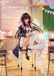 DMM Factory Maid Maison Hanikami Kanojo Minazumi Kasane 1/6 Plastic Figure gallery thumbnail