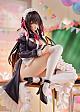 DMM Factory Maid Maison Hanikami Kanojo Minazumi Kasane 1/6 Plastic Figure gallery thumbnail