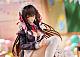 DMM Factory Maid Maison Hanikami Kanojo Minazumi Kasane 1/6 Plastic Figure gallery thumbnail