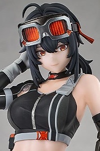 GOOD SMILE ARTS Shanghai Zenless Zone Zero POP UP PARADE SP Grace Howard Plastic Figure