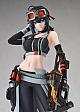GOOD SMILE ARTS Shanghai Zenless Zone Zero POP UP PARADE SP Grace Howard Plastic Figure gallery thumbnail