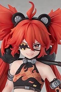 GOOD SMILE ARTS Shanghai Zenless Zone Zero POP UP PARADE SP Koleda Belobog Plastic Figure