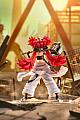 GOOD SMILE ARTS Shanghai Zenless Zone Zero POP UP PARADE SP Koleda Belobog Plastic Figure gallery thumbnail