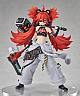GOOD SMILE ARTS Shanghai Zenless Zone Zero POP UP PARADE SP Koleda Belobog Plastic Figure gallery thumbnail