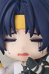 GOOD SMILE ARTS Shanghai Zenless Zone Zero Nendoroid Asaba Harumasa