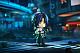 GOOD SMILE ARTS Shanghai Zenless Zone Zero Nendoroid Asaba Harumasa gallery thumbnail