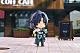 GOOD SMILE ARTS Shanghai Zenless Zone Zero Nendoroid Asaba Harumasa gallery thumbnail