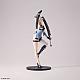 SQUARE ENIX NieR: Replicant ver.1.22474487139... FORM-ISM Kaine Plastic Figure gallery thumbnail