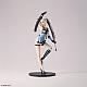 SQUARE ENIX NieR: Replicant ver.1.22474487139... FORM-ISM Kaine Plastic Figure gallery thumbnail