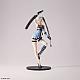 SQUARE ENIX NieR: Replicant ver.1.22474487139... FORM-ISM Kaine Plastic Figure gallery thumbnail