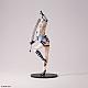 SQUARE ENIX NieR: Replicant ver.1.22474487139... FORM-ISM Kaine Plastic Figure gallery thumbnail